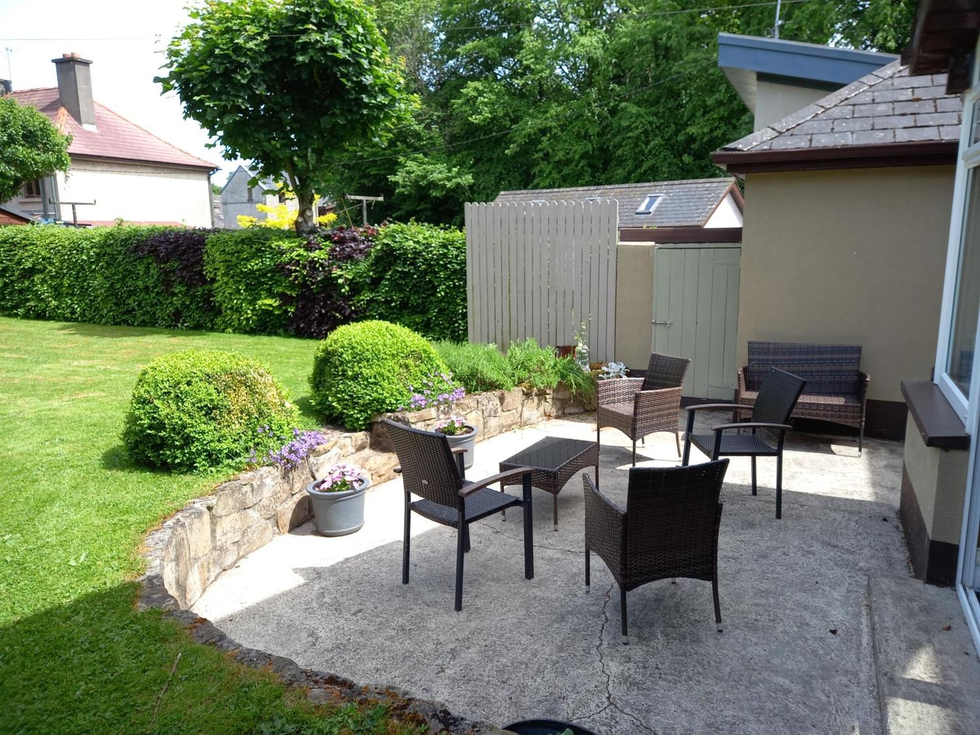 Carraig Rua 3* Kilkenny
