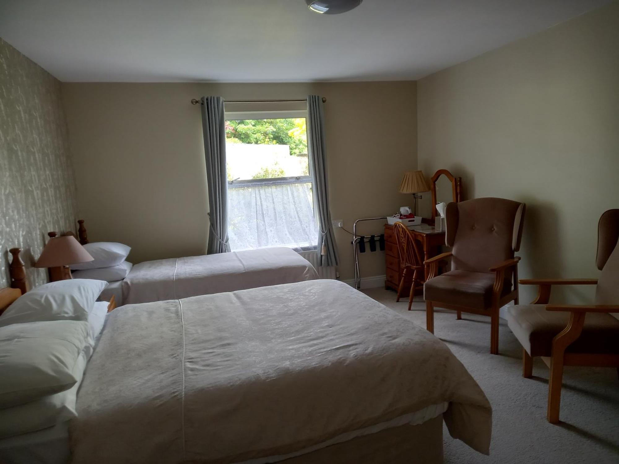 Carraig Rua Bed & Breakfast