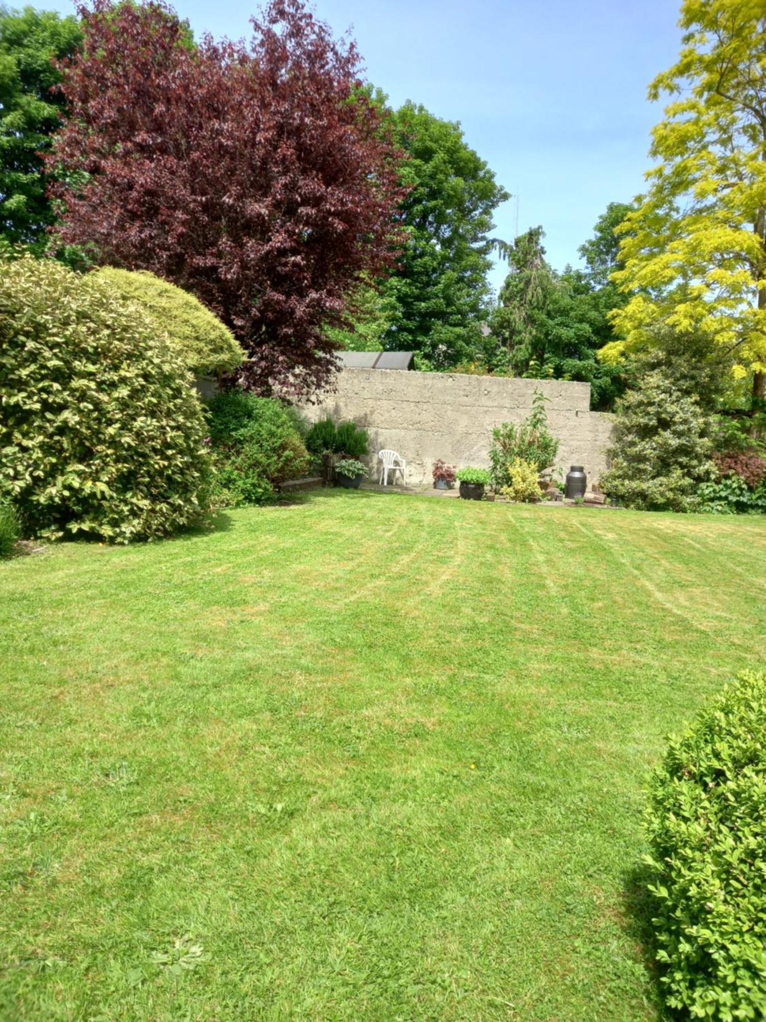 Bed & Breakfast Carraig Rua Kilkenny